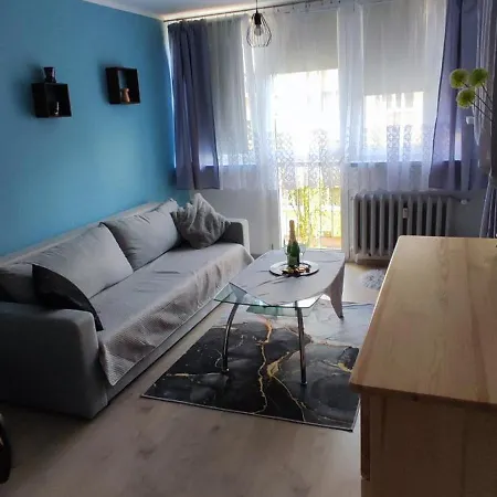 Apartament Centrum Jelenia Góra Esterno foto
