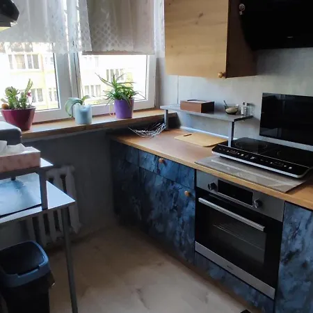 Apartament Centrum Jelenia Góra Esterno foto
