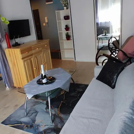 Apartament Centrum Jelenia Góra Esterno foto