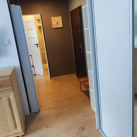 Apartament Centrum Jelenia Góra Esterno foto