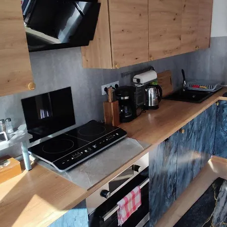 Apartament Centrum Jelenia Góra Esterno foto