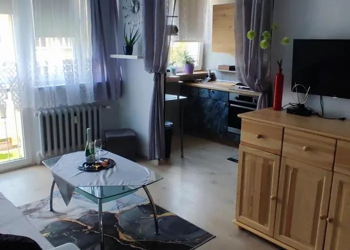 Apartament Centrum