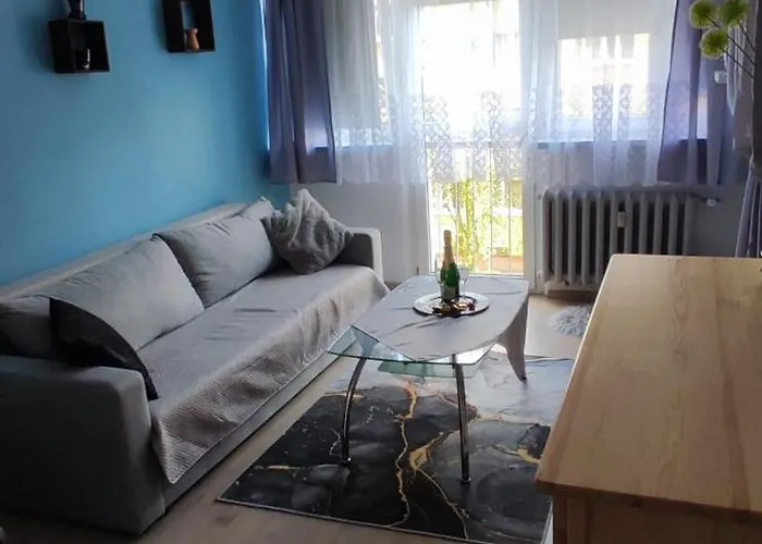 Apartament Centrum