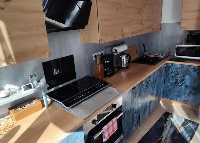 Apartament Centrum