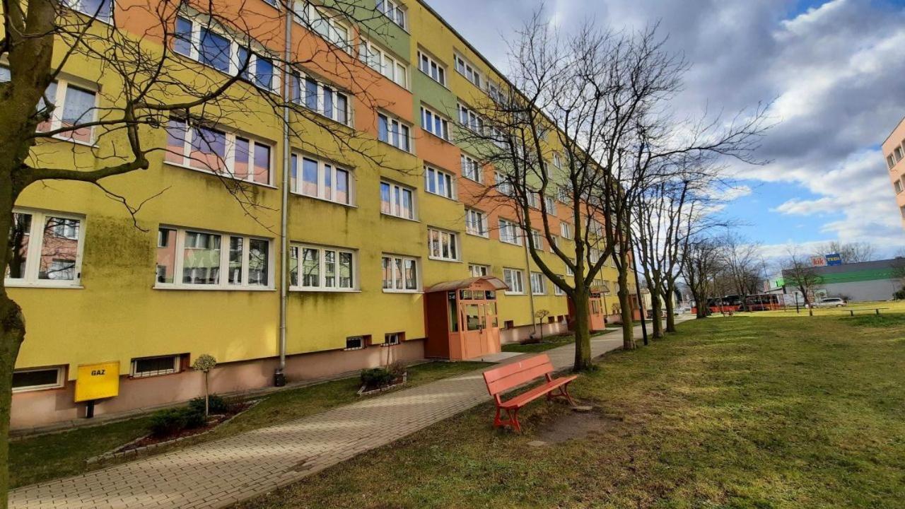 Centrum * Jelenia Gora