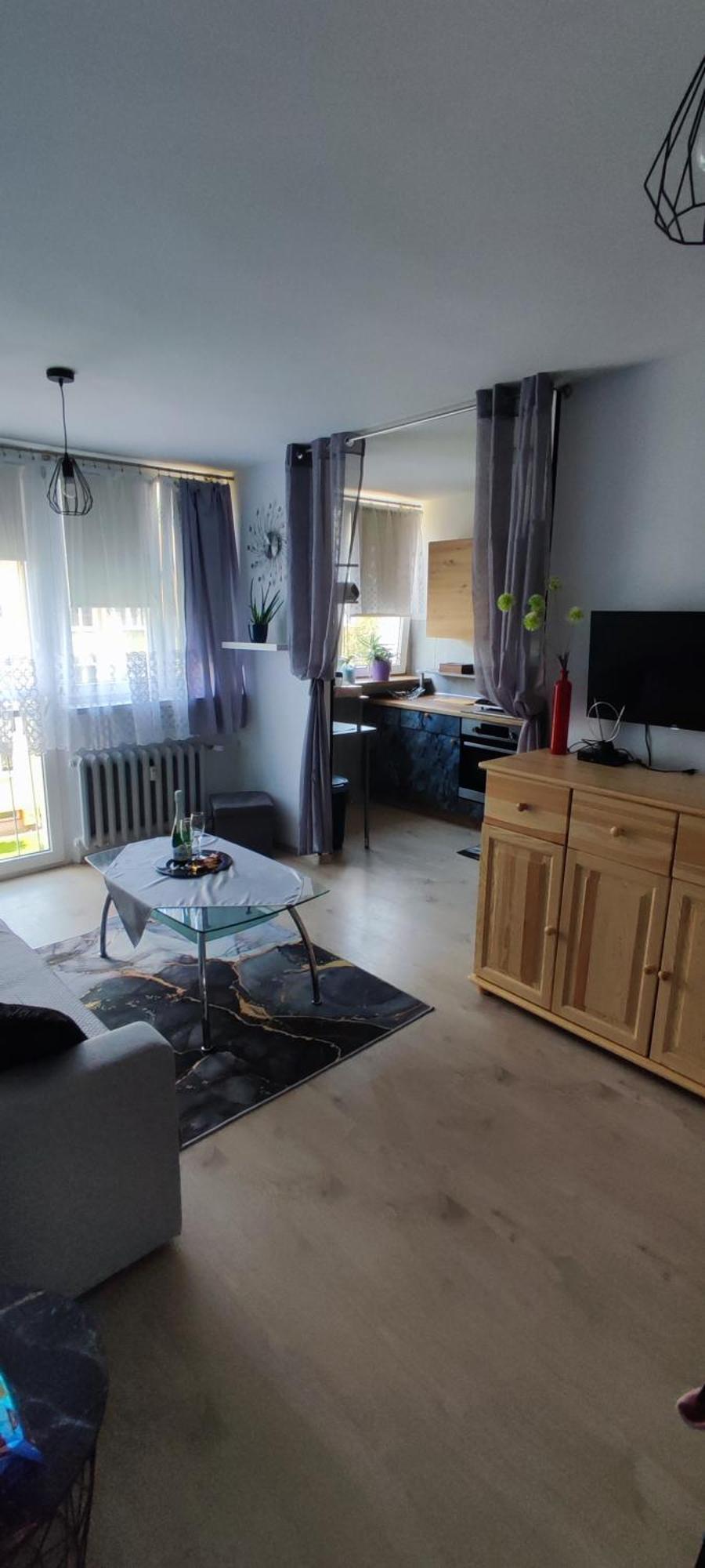Centrum Apartment Jelenia Gora