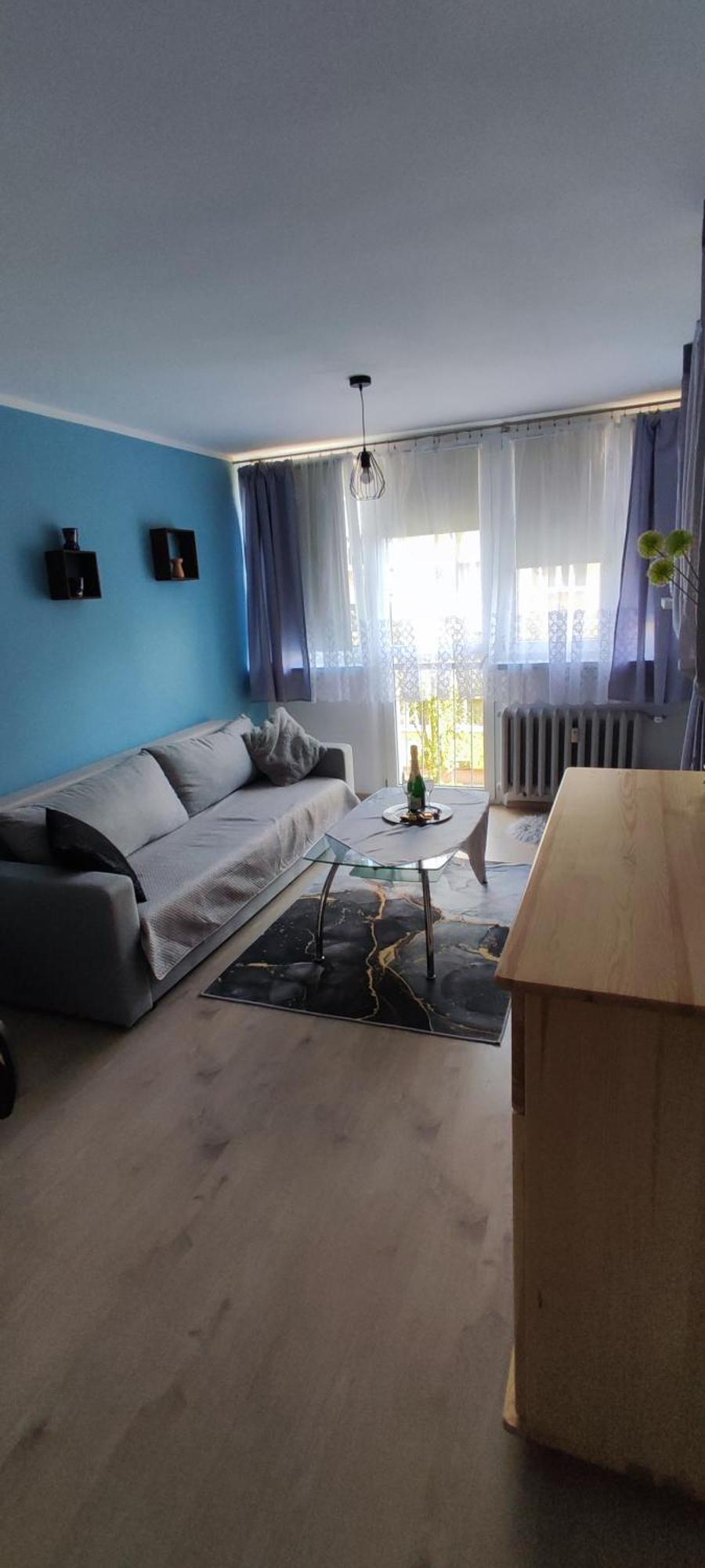 Centrum Apartment