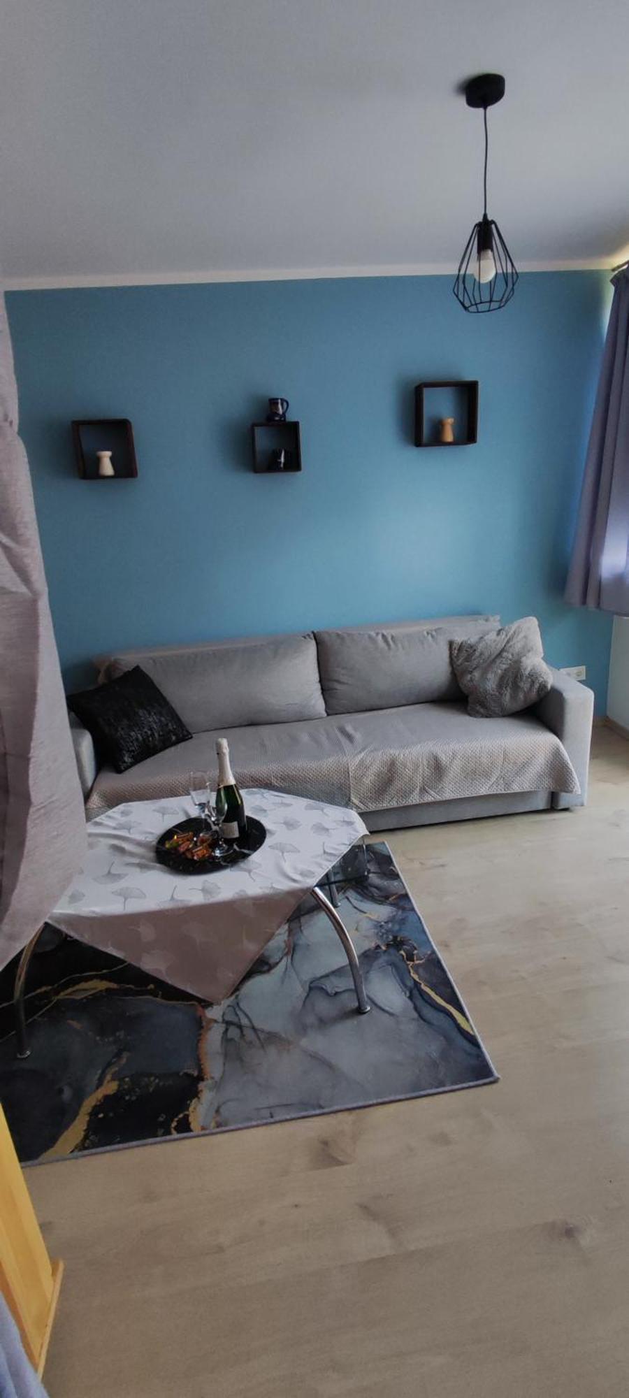 Apartment Centrum Jelenia Gora