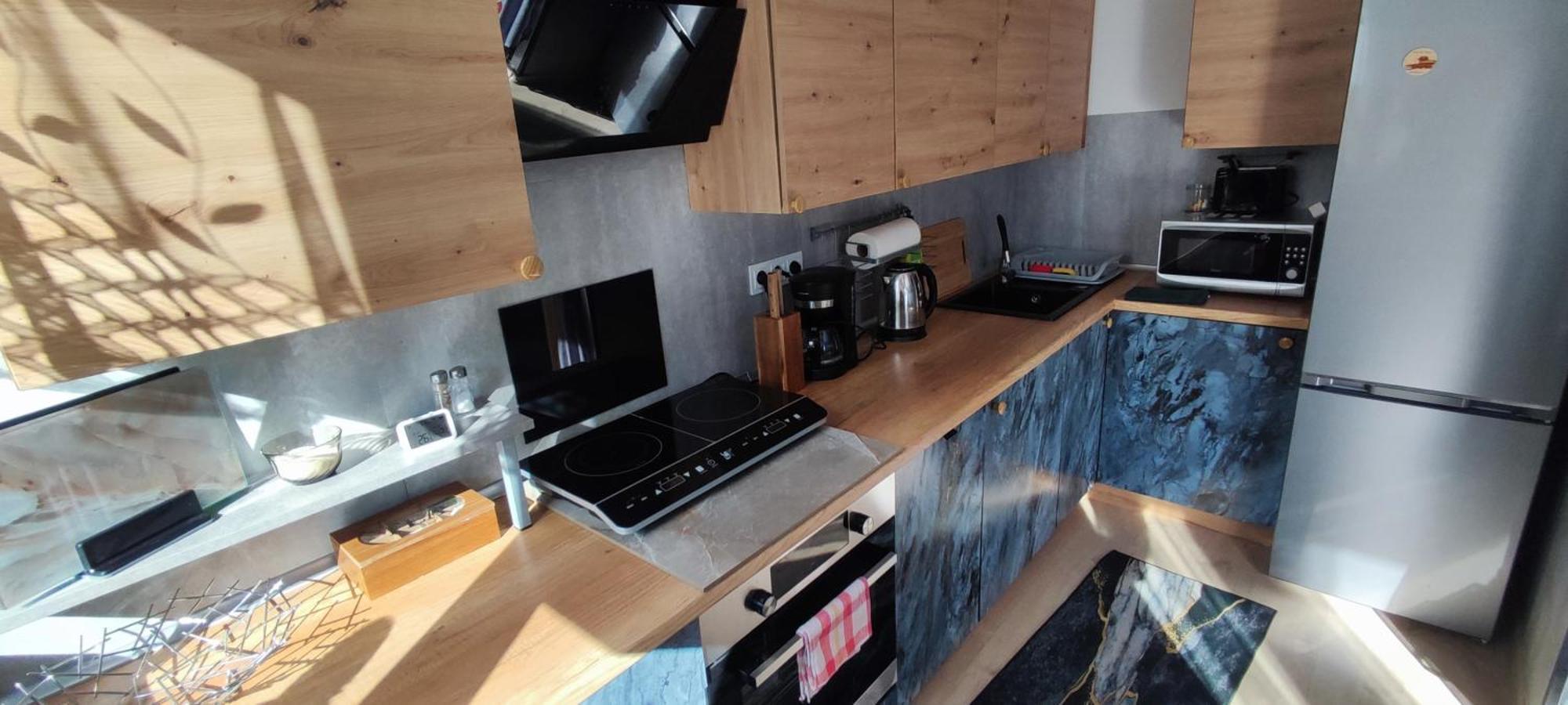 Apartment Centrum *